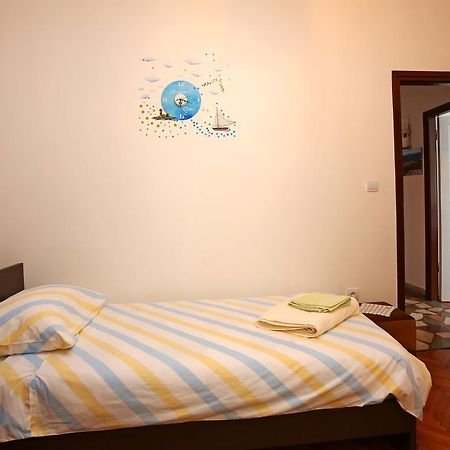 Apartment Boni Шибеник Экстерьер фото