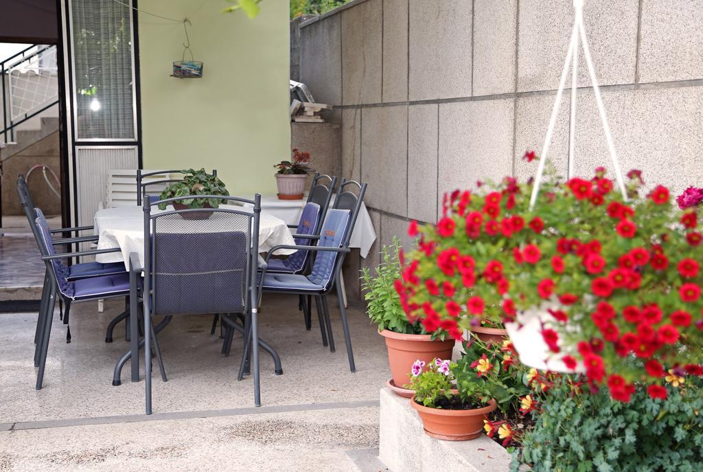 Apartment Boni Шибеник Экстерьер фото