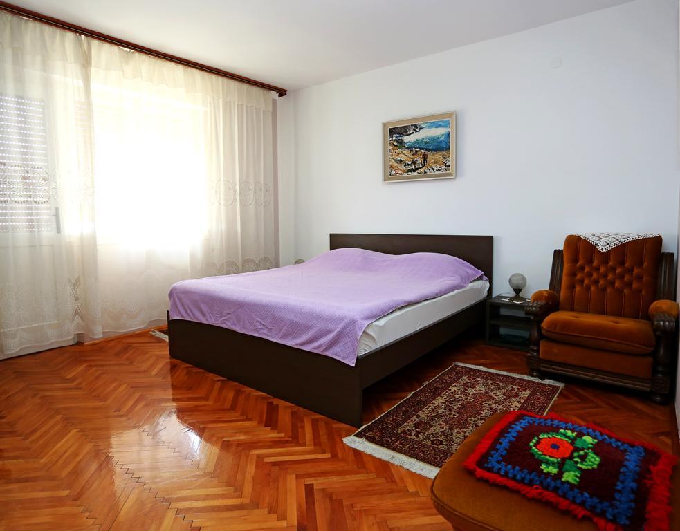 Apartment Boni Шибеник Экстерьер фото